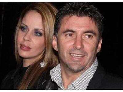 Ιωάννα Λίλη: «Ο Θοδωρής είναι ο αρχηγός ...