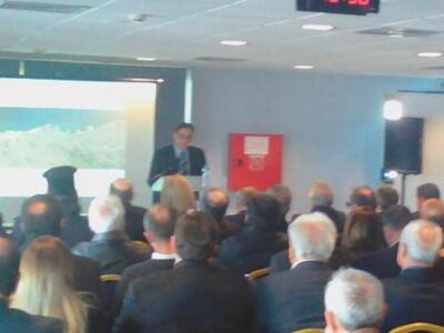 Κοντοές: Όλα είναι έτοιμα για την παραχώ...