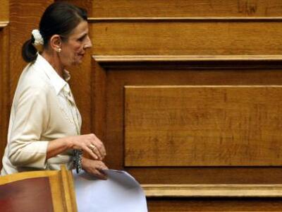 Μαρία Κανελλοπούλου: Τι συμβαίνει με τα ...