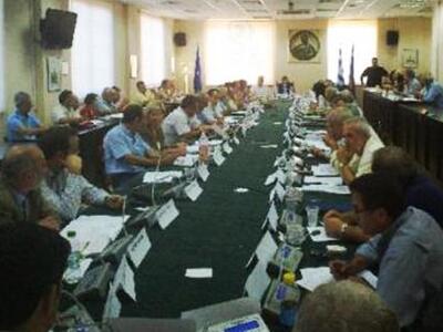 Περιφέρεια: Γρίφος με τις προθέσεις Κελε...