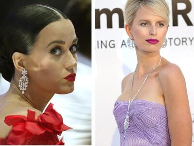 Tα διαμάντια πρωταγωνίστησαν