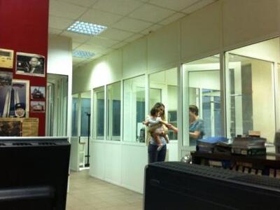 Η ΕΡΤ όταν έσβησαν οι κάμερες και "...