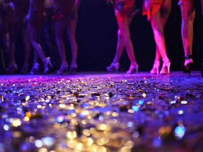 Δείτε νέες φωτογραφίες από τα καλλιστεία...