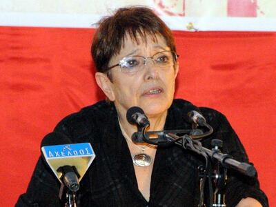 Το ΚΚΕ απαντά με συγκέντρωση στην Ομόνοι...