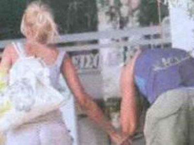 Έλενα Ράπτη - Γιάννης Μαρακάκης: ξανά μαζί 