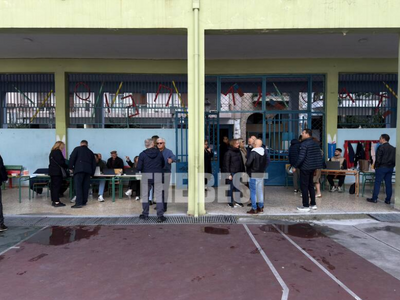 ΔΕΕΠ ΝΔ: Ντέρμπι για γερά νεύρα στην Αχαΐα