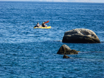 Κι όμως είναι ακόμα εδώ... αυτό το καλοκαίρι!