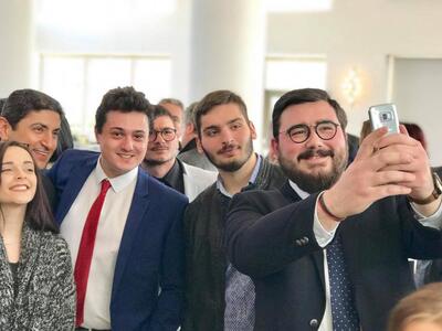 Αυγενάκης: «Νέος Κανονισμός Πανελλαδικής...