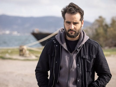 Ολοκληρώθηκαν τα γυρίσματα της νέας ταιν...