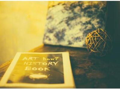 Όταν η τέχνη συναντά τον τρόπο γίνεται &...