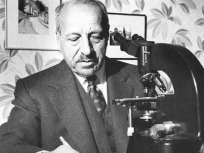 Πάτρα: Ημερίδα για τον κορυφαίο επιστήμο...