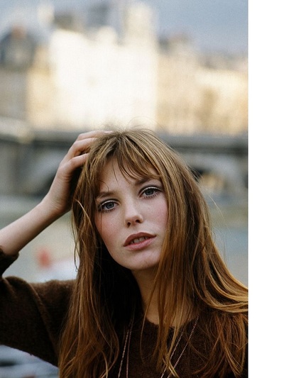 Εκθαμβωτική στα swinging sixties