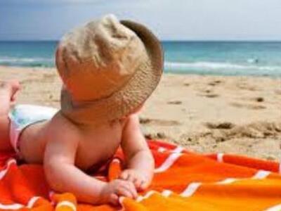 Τους έδιωξαν απο ελληνική παραλία επειδή...