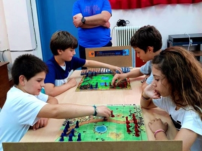 Έπεσε η αυλαία για τις διοργανώσεις της ...