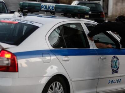 Μαχαίρωσαν και λήστεψαν αστυνομικό στη Ν...