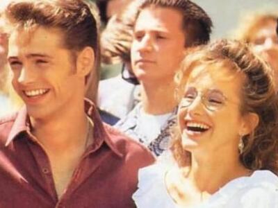 Πώς είναι σήμερα ο Μπράντον και η Άντρεα;