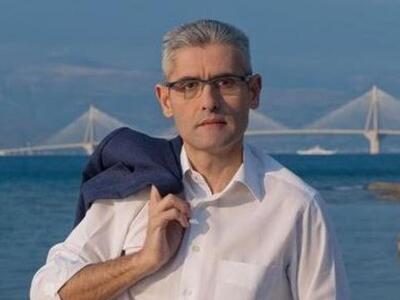 Άγγελος Τσιγκρής: «Στην εντατική... τα ν...