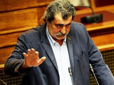 Ο Πολάκης καλείται από τη Δικαιοσύνη να ...