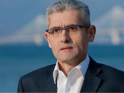 Άγγελος Τσιγκρής: «Καμία υποχώρηση για ά...