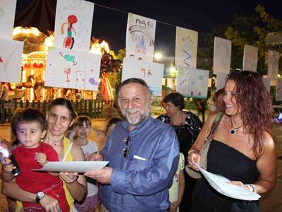 Έληξαν οι εργασίες του Συμποσίου  Παιδικ...