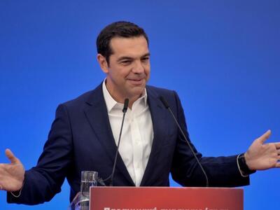 Αναβάλλεται το Περιφερειακό Συνέδριο που...