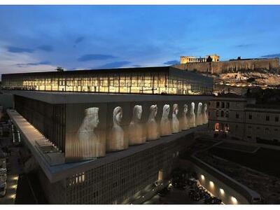 Ανοιχτά μουσεία και αρχαιολογικοί χώροι ...