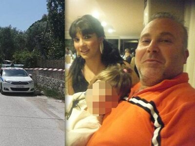 Ζάκυνθος: Θέμα ωρών η σύλληψη των δολοφό...