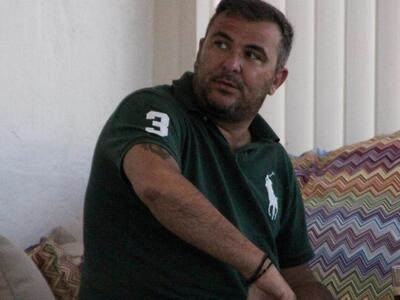 Ο Αντώνης Ρέμος ετοιμάζεται για άλλη μία...