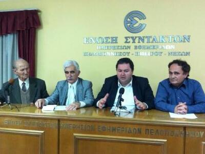 Πάτρα: Στην αντζέντα των εκλογών οι γερμ...