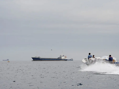 Φωτογραφία αρχείου REUTERS