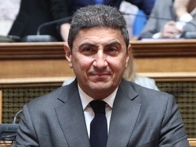 Αυγενάκης για ΟΠΕΚΕΠΕ: «Δεν υπάρχει στη ...