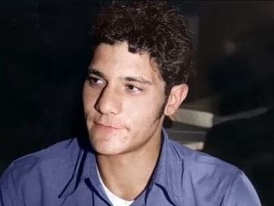 Βρέθηκε νεκρός ο ανιψιός του μουσικοσυνθ...