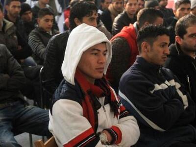 Πάτρα: Συγκροτεί συμβούλιο ένταξης μεταν...