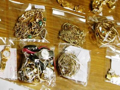 Πύργος: Τρεις γυναίκες μπήκαν σε σπίτι κ...