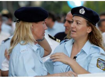 Αχαΐα: Σε δυναμικές κινητοποιήσεις προχω...