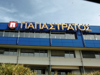 «Παπαστράτος»: Εφαρμόζουμε 7ημερη λειτου...