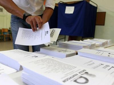 Δυτική Ελλάδα: Χάθηκαν στο ... δρόμο οι ...