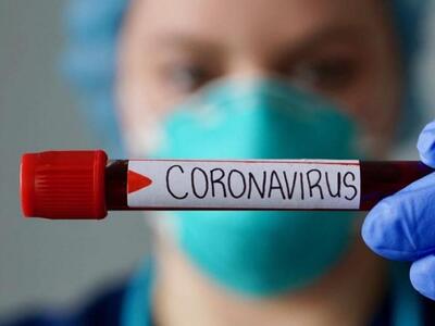 Κορωνοϊός: Η εξάπλωση του ιού στην Ελλάδ...
