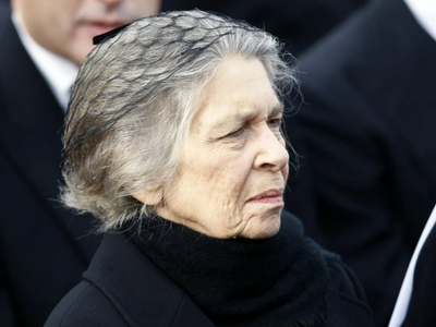 Τη Δευτέρα στη Μητρόπολη Αθηνών η κηδεία...