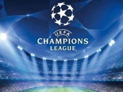 Champions League: Τα 35 γκολ της βραδιάς (ΒΙΝΤΕΟ)