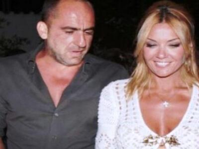 Χριστίνα Παππά: "Με το Χάρη χωρίσαμ...