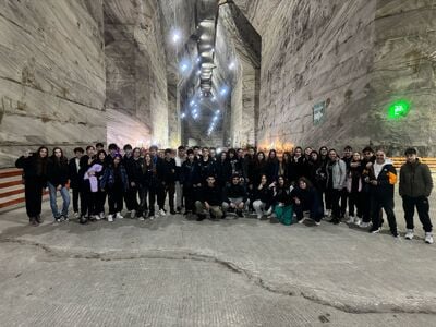 ΕΠΑΛ Κάτω Αχαΐας: Διπλή πιστοποίηση- Erasmus για όλους! ΔΕΙΤΕ ΦΩΤΟ ΕΠΑΛ Κάτω Αχαΐας: Διπλή πιστοποίηση- Erasmus για όλους! ΔΕΙΤΕ ΦΩΤΟ
