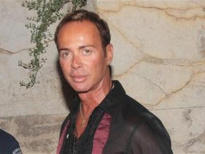 Λάκης Γαβαλάς: "Γιατί αυτή η διάκρι...