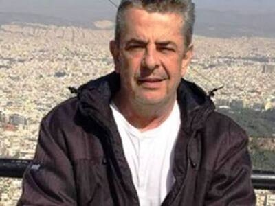 Πάτρα: Σαράντα ημέρες χωρίς τον Παναγιώτ...