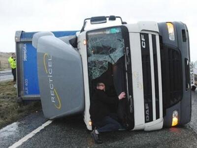 Τραγωδία στο Βέλγιο: Ανήλικοι «σφηνώθηκα...