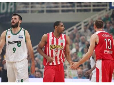 Mπάσκετ: Πρωτάθλημα ή παράταση!