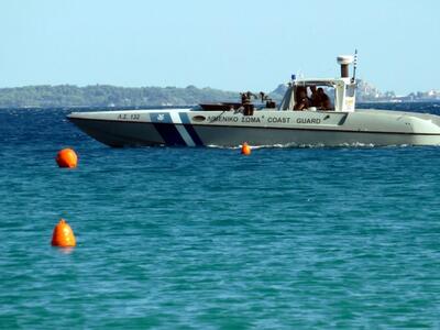 Μεσολόγγι: Αναγνωρίστηκε ο αγνοούμενος π...