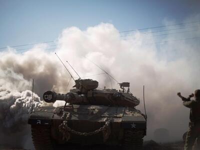 Τουρκία: Πυροβολικό και άρματα αναπτύχθη...