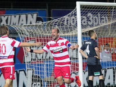 Σουπερλίγκ: Κερδίζει και συνεχίσει να ον...