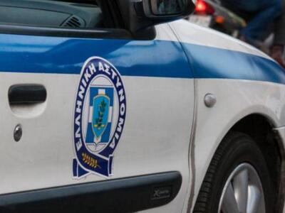 Πάτρα:Χειροπέδες σε νεαρούς αλλοδαπούς γ...